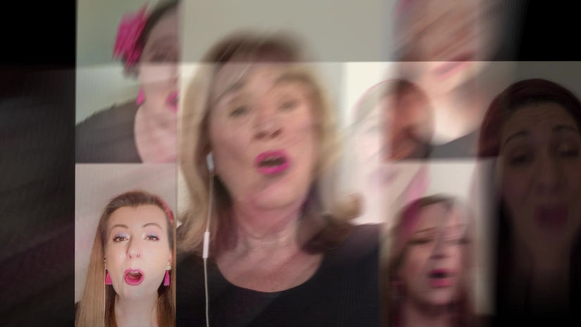 UNCONDITIONALLY (Katy Perry)